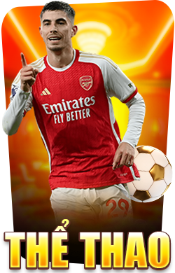 Thể Thao 23win