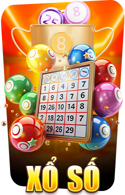 Xổ Số 23win